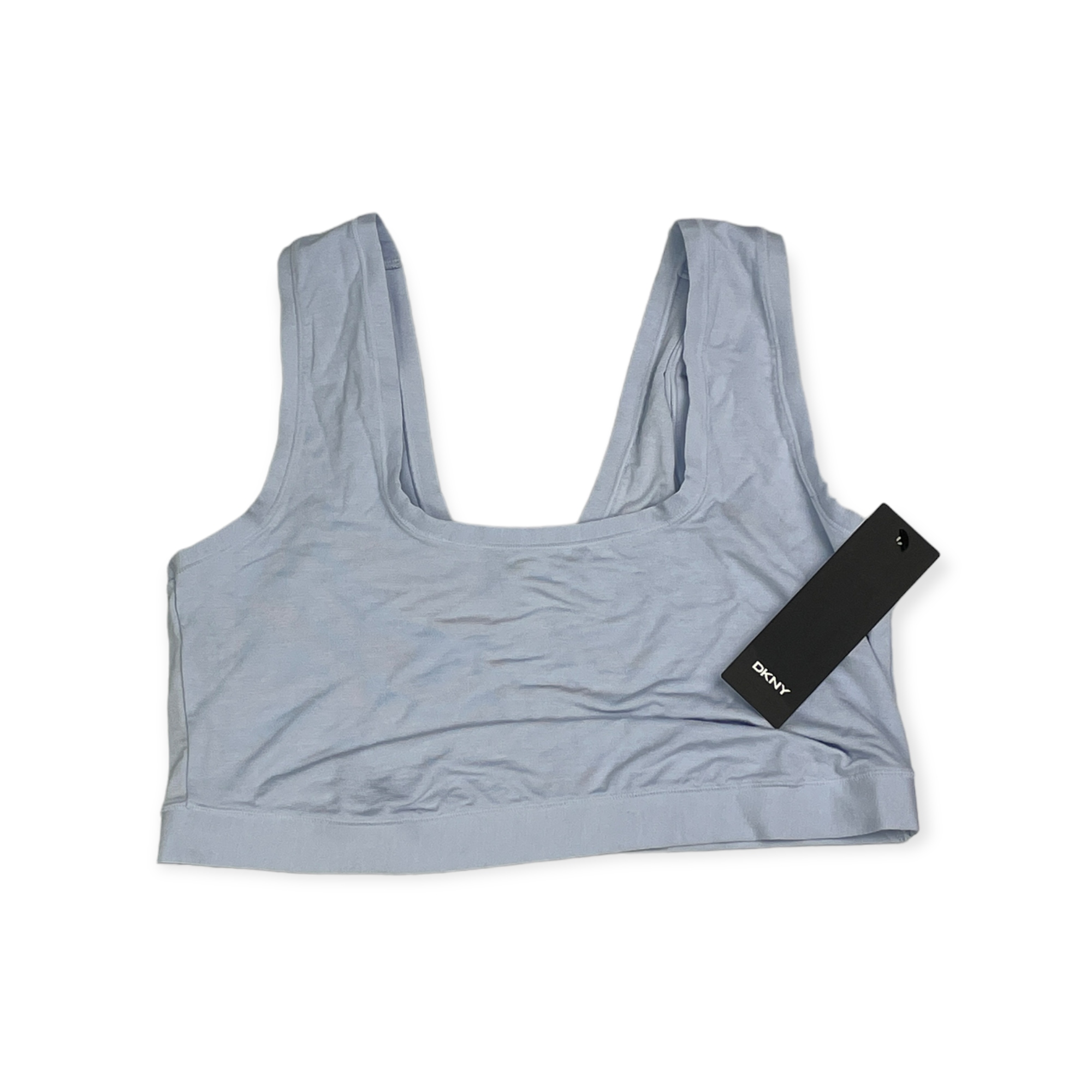 Stanik sportowy damski top Dkny XL