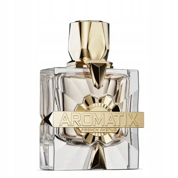 French Avenue X Xandal Aromatix X Edp 100ml Parfémovaná voda