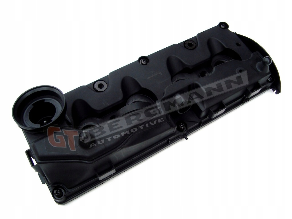 GT-BERGMANN POKRYWA ZAWÓROW VW SEAT 2.0 TDI GT58- Numer katalogowy części GT58-020