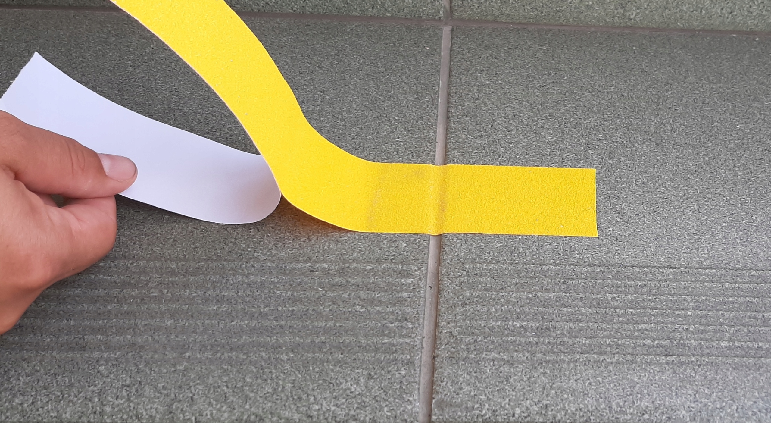 Taśma antypoślizgowa 25 mm/5 m PROFESJONALNA +GRATISY Marka Epat