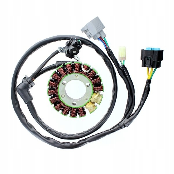 Electrosport Vinutie Alternátora (stator) Honda Trx 450R/ER (06-10) (s IM
