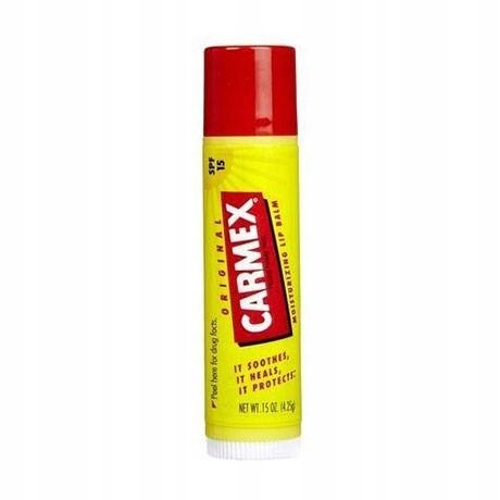 

Carmex, Balsam do ust Classic w sztyfcie, 4,25 g