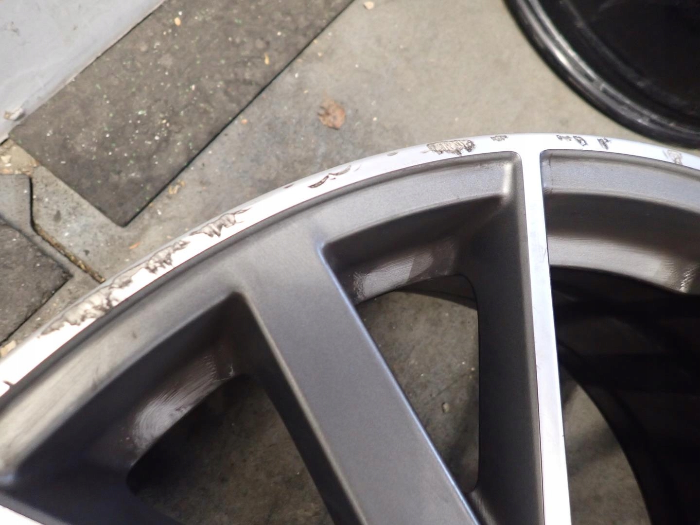 disk disk AUDI 8W0 5x112 ET34 9J 20" 8W0601025JG