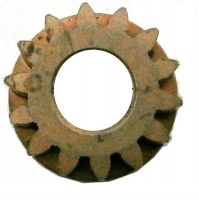 

Zębatka Napędu Mtd Prawa 14Z 717-04192C