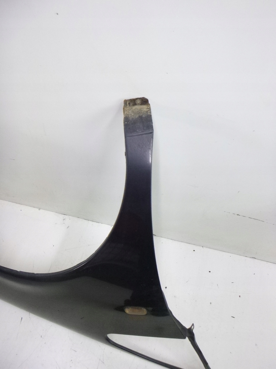 fender Ford Galaxy 2000r.