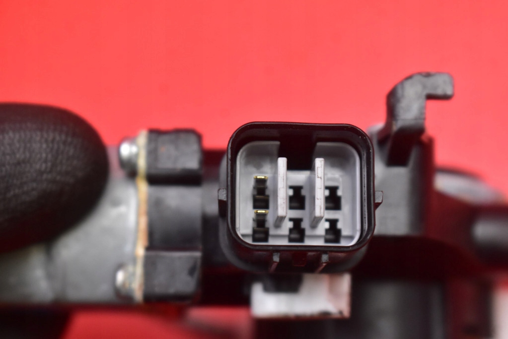 window regulator right front EU SUBARU LEGACY 5 V KOMBI 09-13