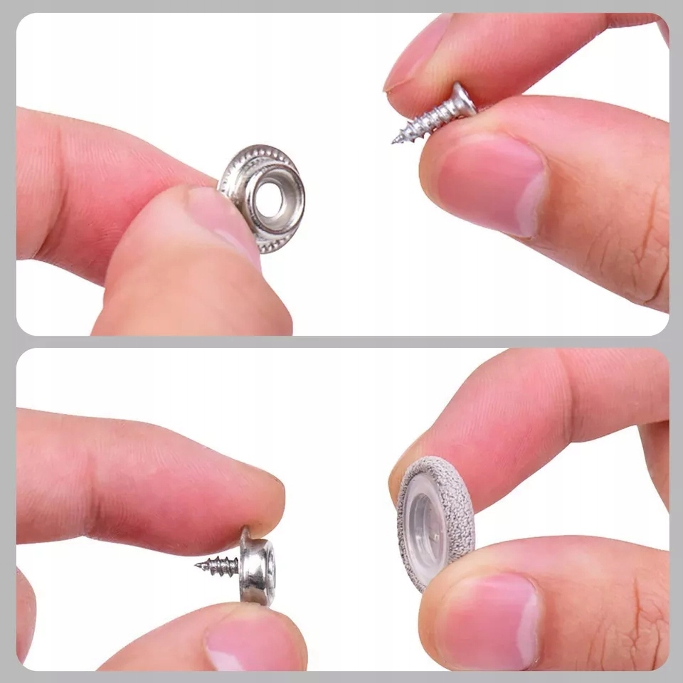 ZESTAW DO NAPRAWY PODSUFITKI SAMOCHODOWEJ 70 SZT EAN (GTIN) 683489801940