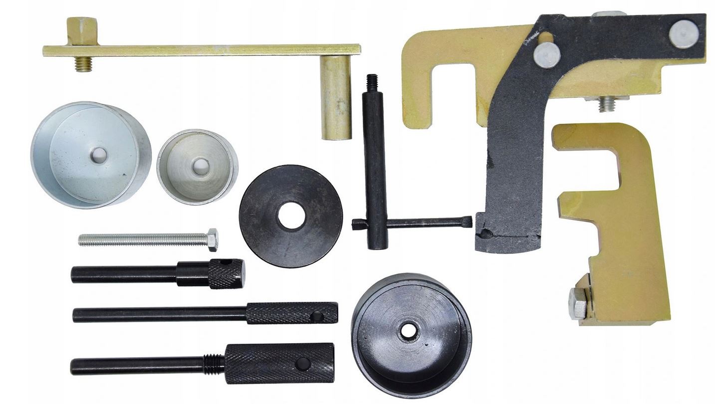 BLOKADA ROZRZADU RENAULT OPEL NISSAN 1 5 2 5 CDTi Mark Quatros