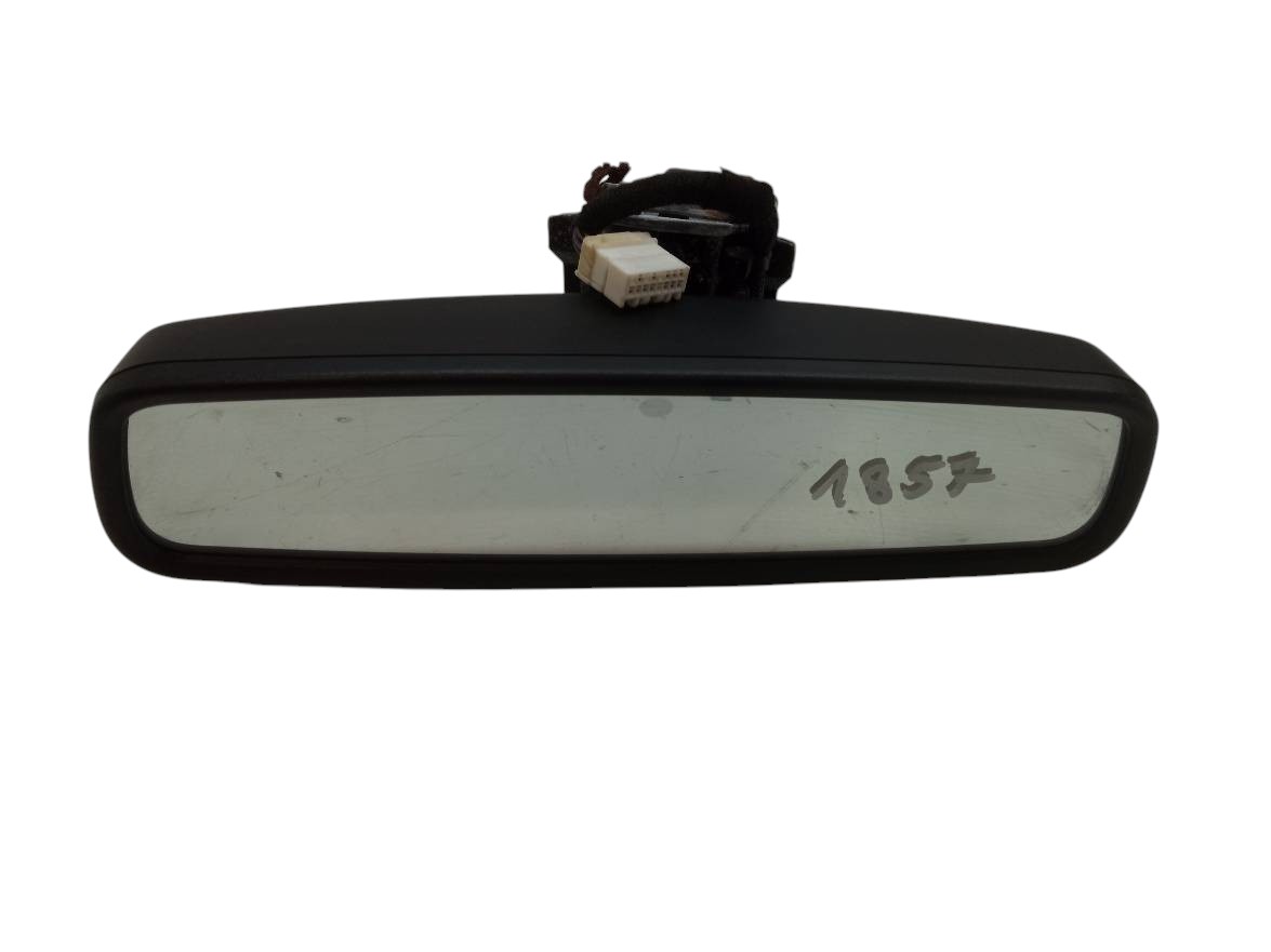 mirror inner EUROPA KAMERKA Ford Mondeo Mk5 (2014-)