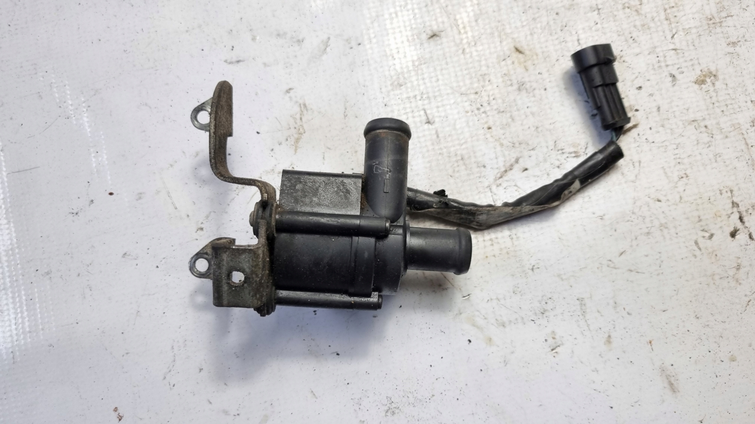 Водяной насос PIAGGIO MP3 125 и