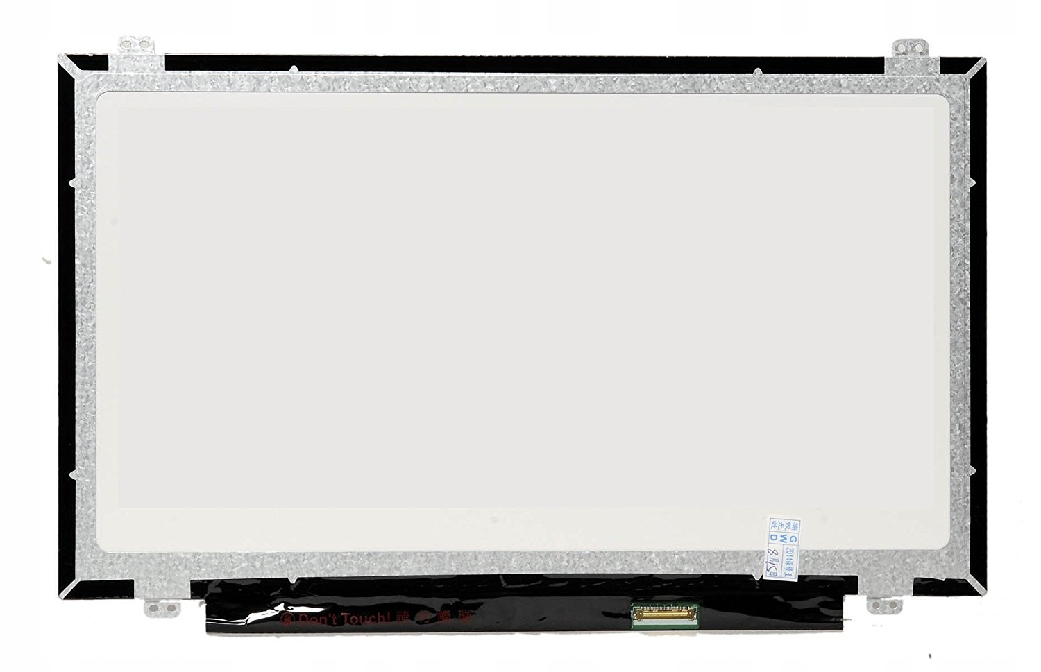

Nowa LP140WH8 LP140WHU LP140WH2 Tp Matowa