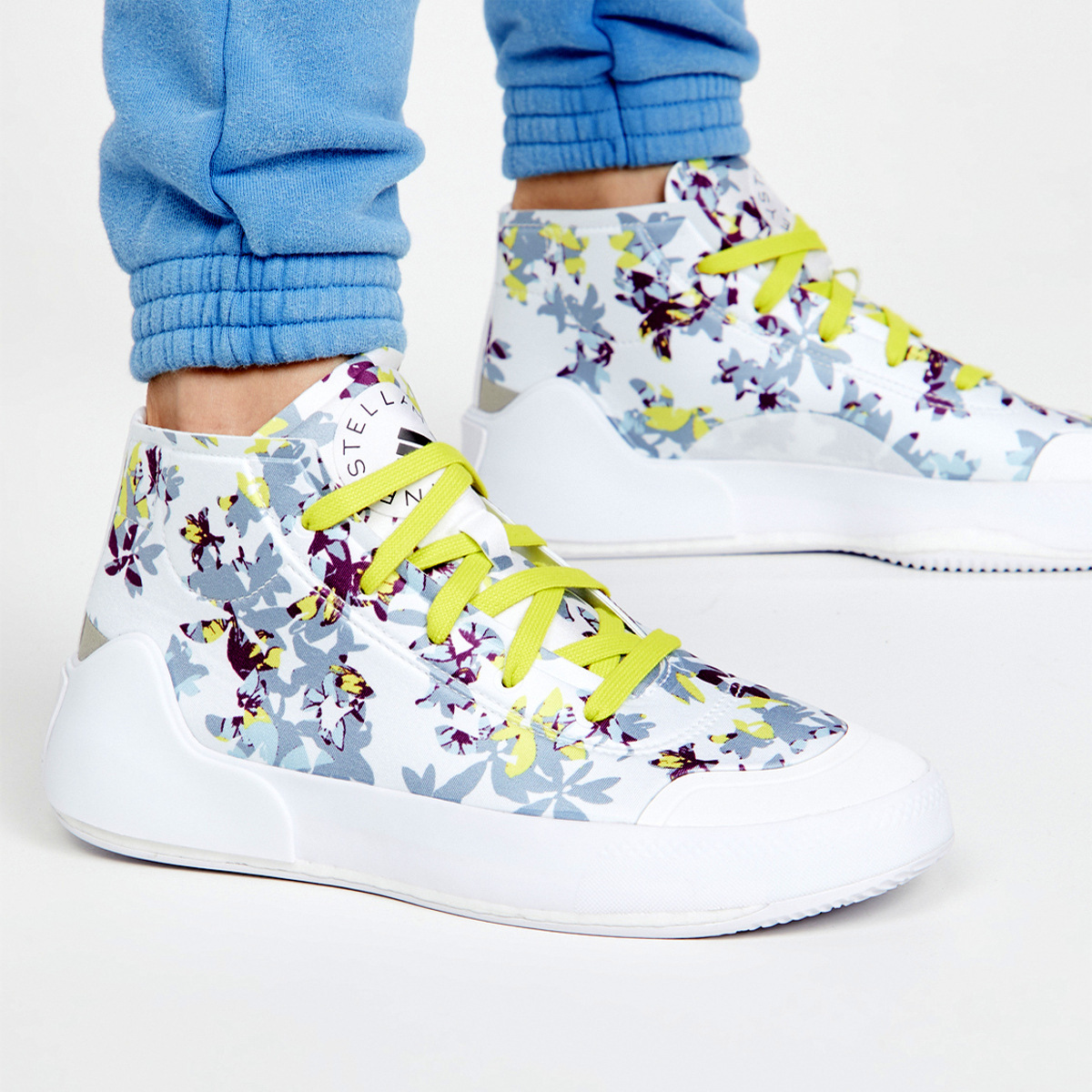 

Adidas Stella McCARTNEY Treino