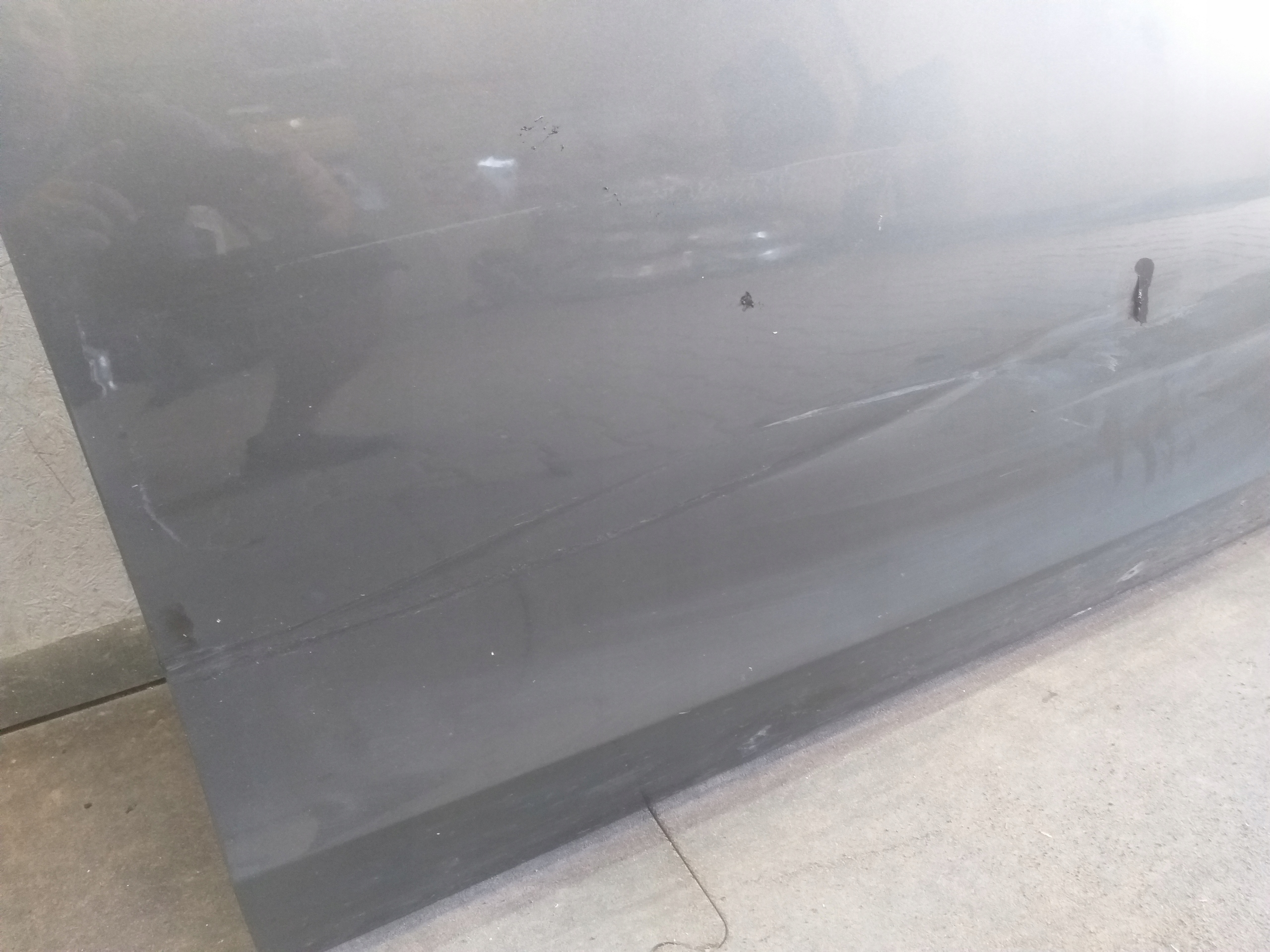 door front right OPEL ZAFIRA C