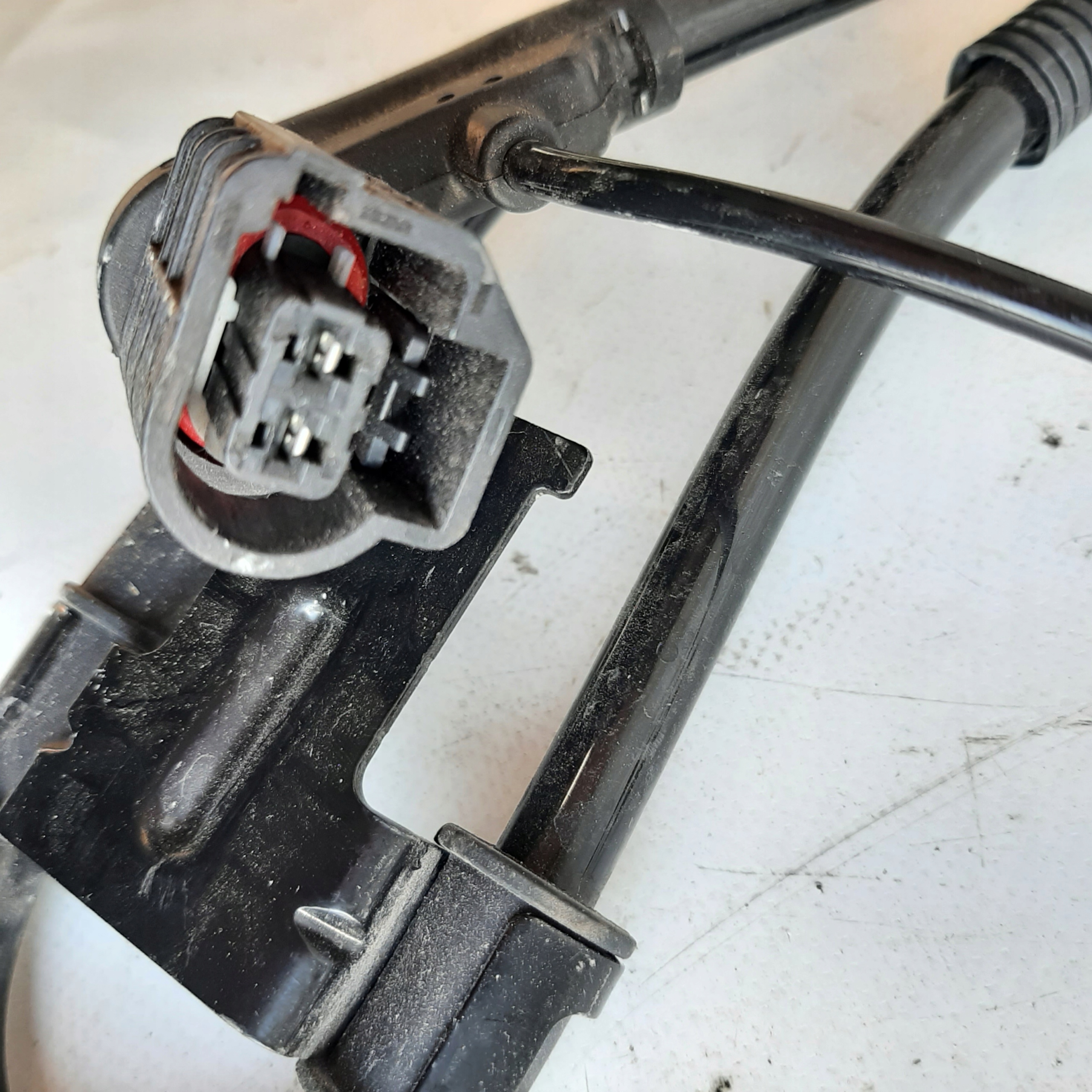 KIA EV6 Sensor ABS ESP rechts heck Original 23R