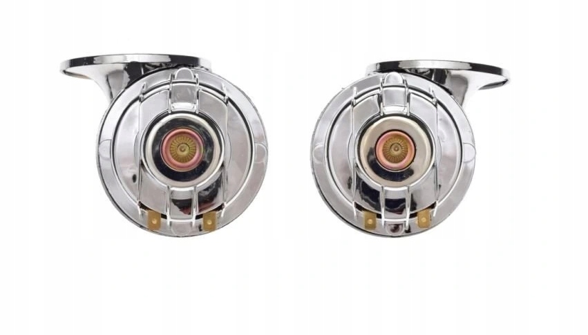 KLAKSON SYGNAŁ DŹWIĘKOWY 12V Producent WZMOTO