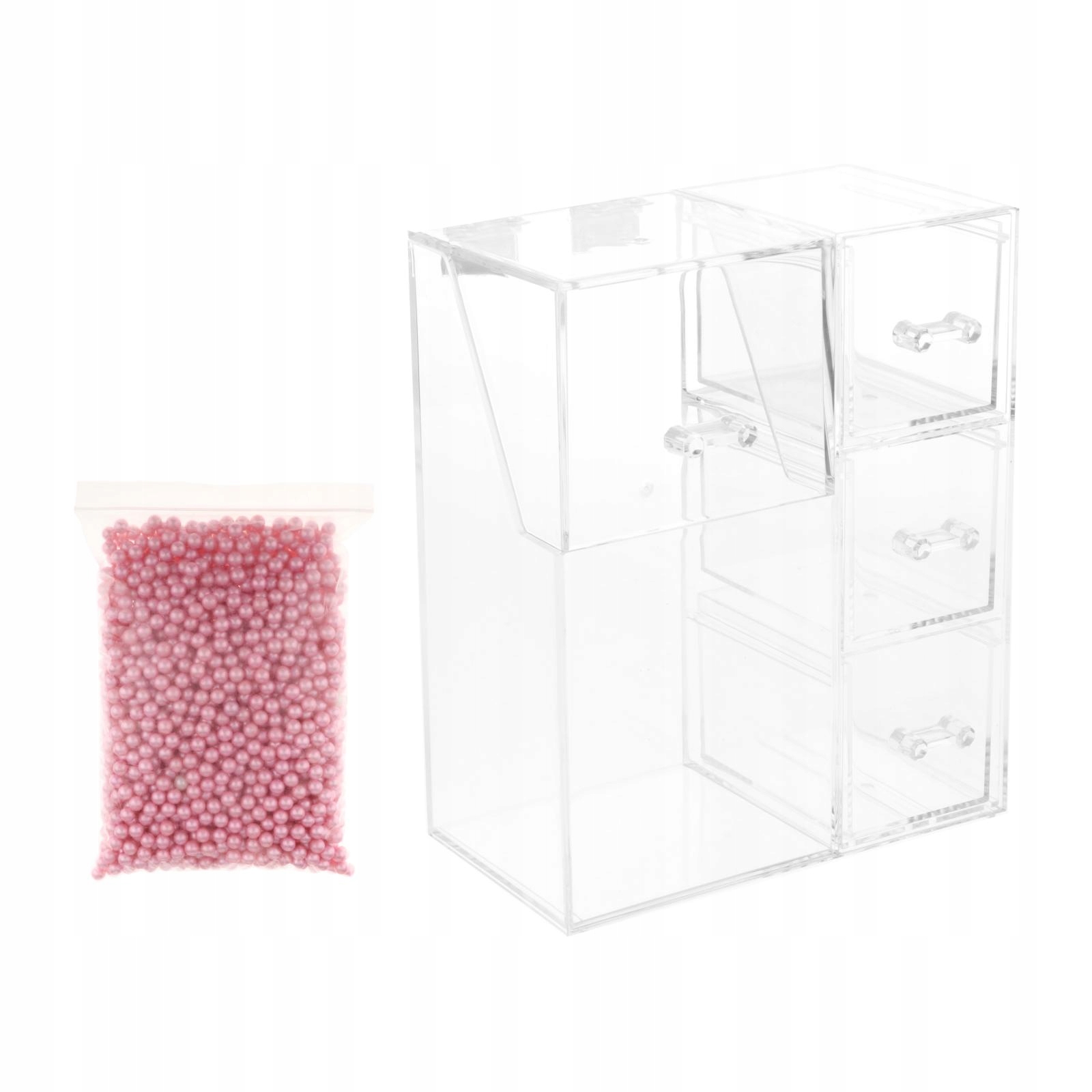 Pyłoszczelny lear Akrylowy uchwyt, , Exquisite & C