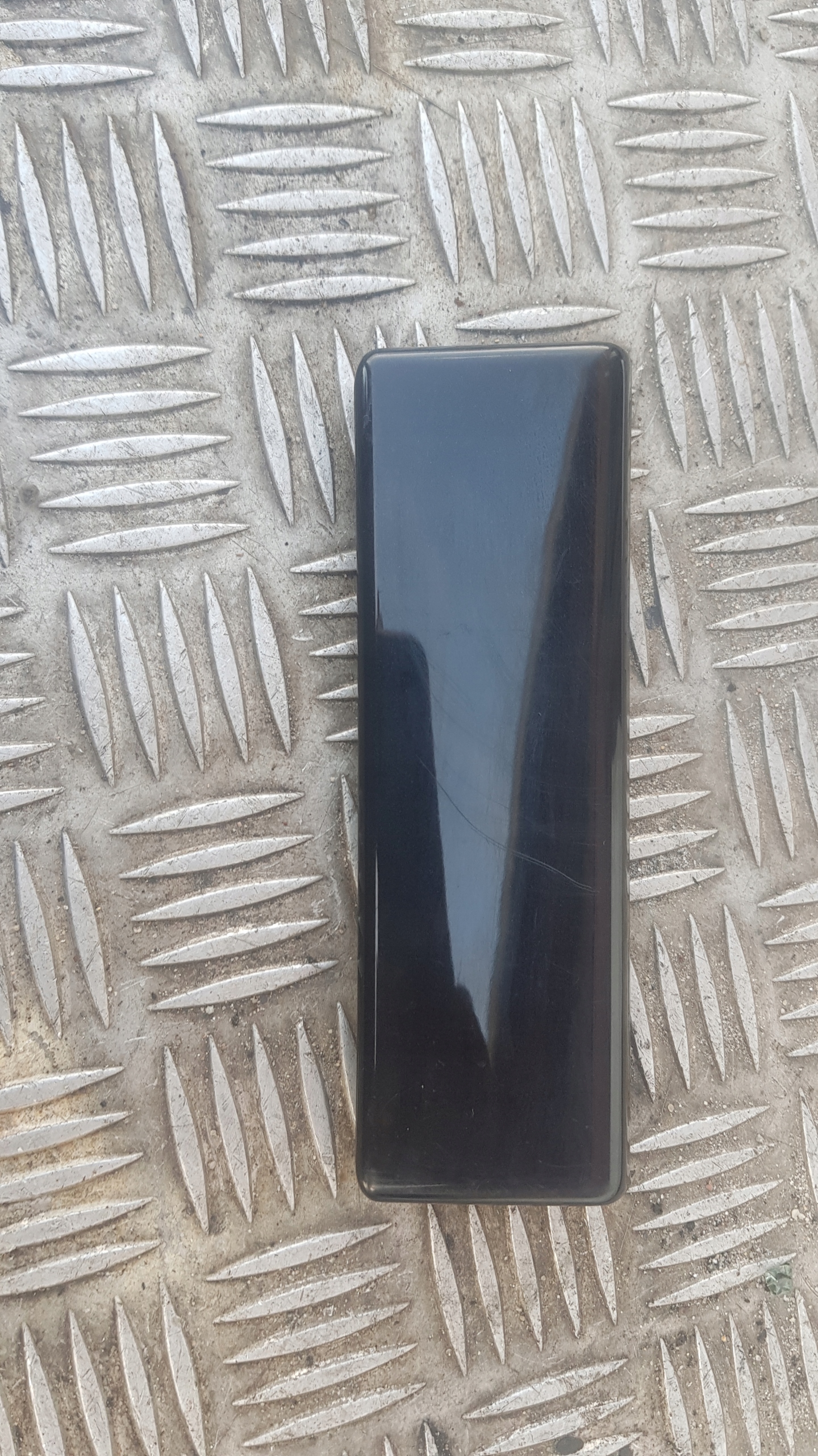 BMW E39 DEKOR of the dashboard ROZDZIELCZEJ left right