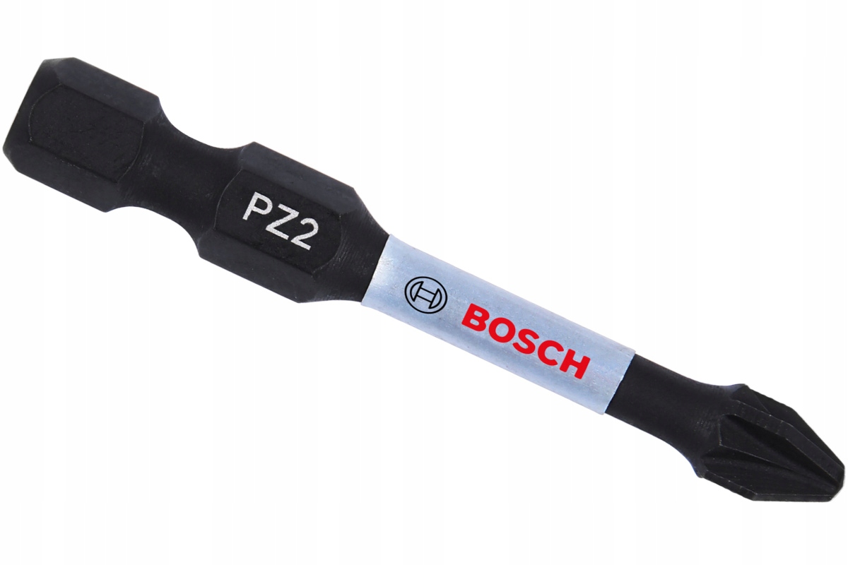 Bit PZ2 50mm Impact Control BOSCH Kod producenta 2608522483