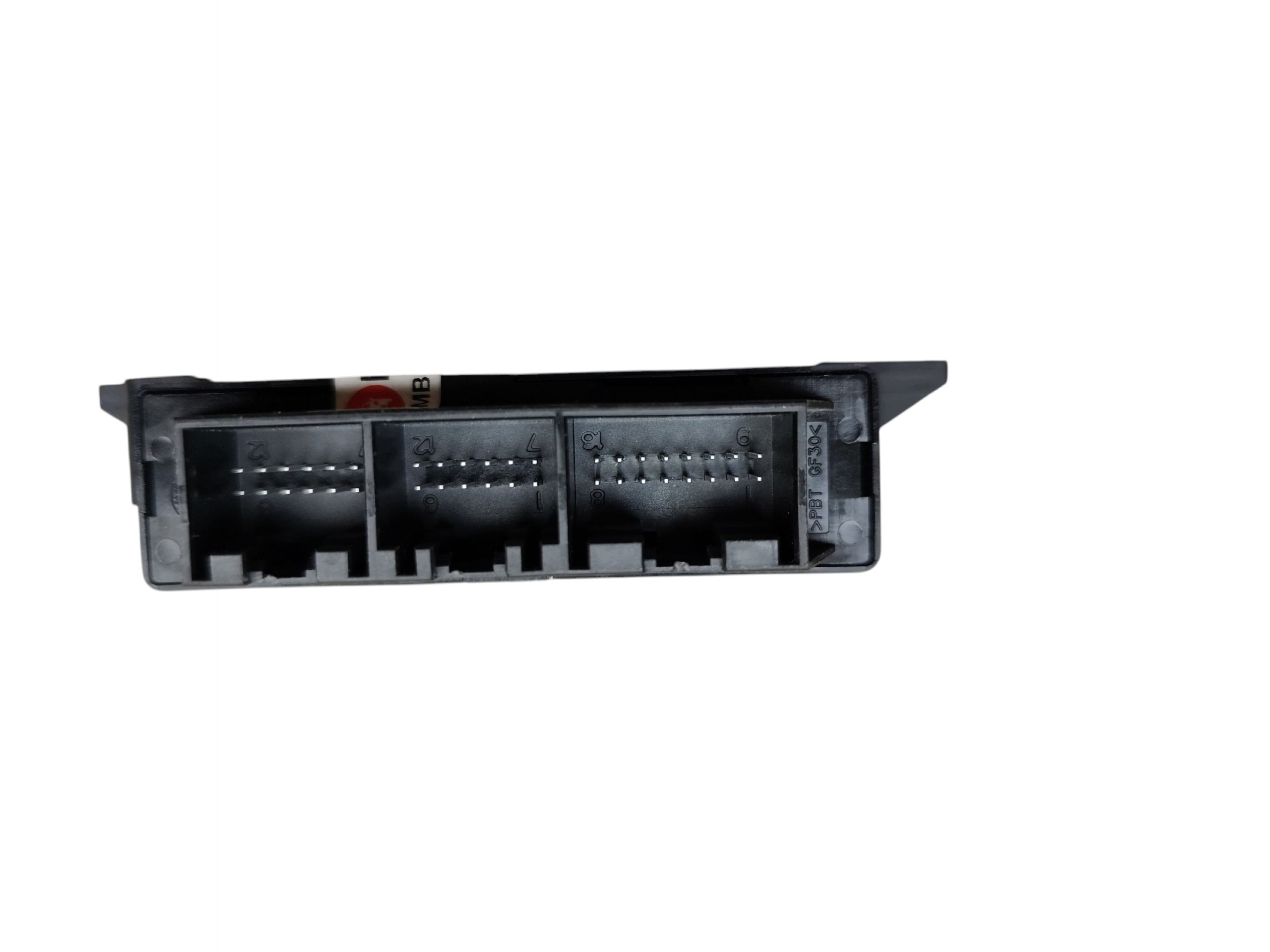 module control unit PDC VOLKSWAGEN TOUAREG II 7P (2010-2014) 7P6919475B