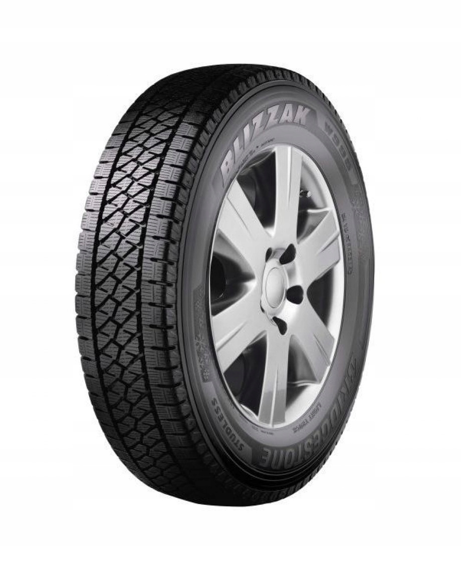 Bridgestone Blizzak W995 225/70 R15C 112/110 R