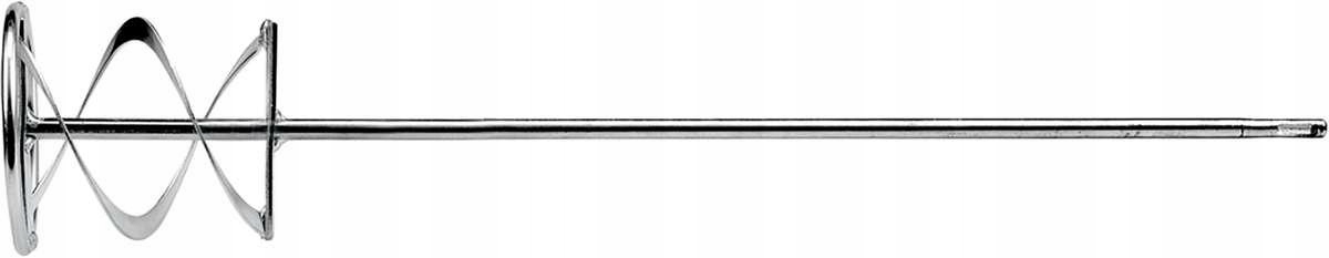 VOREL MIESZADŁO OCYNKOWANE SDS 120X600MM