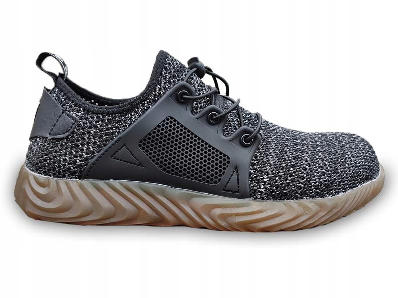Półbuty bezpieczne Air Mesh S1 Src roz.40