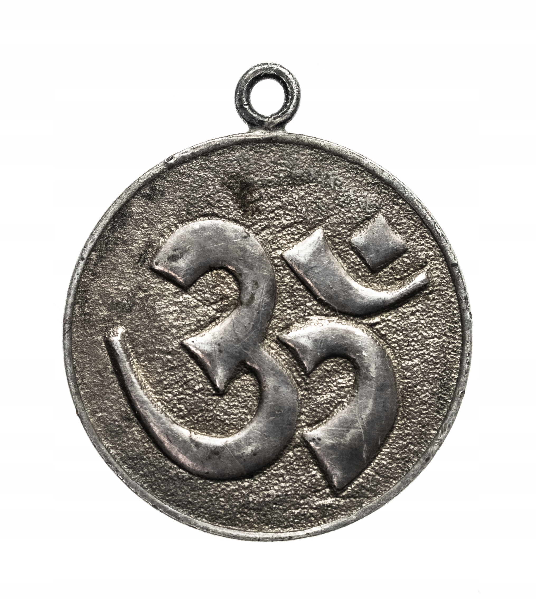 Medalik symbol Om (lub Aum)