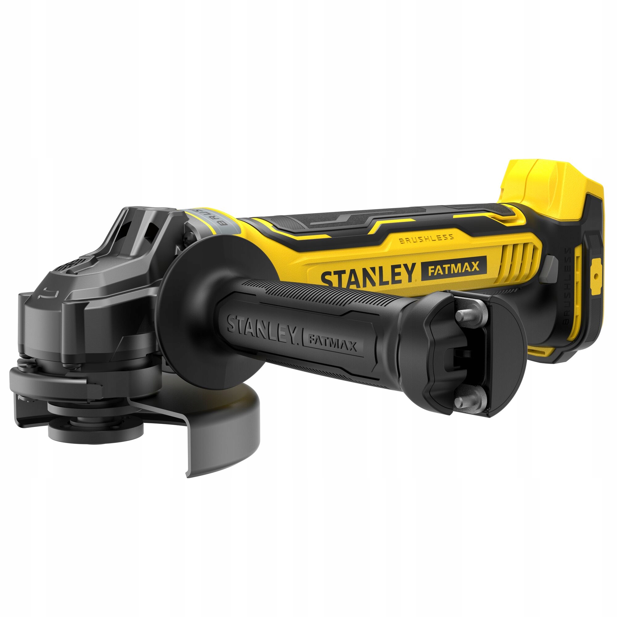STANLEY V20 SZLIFIERKA BRUSHLESS 125mm SFMCG700B Marka Stanley