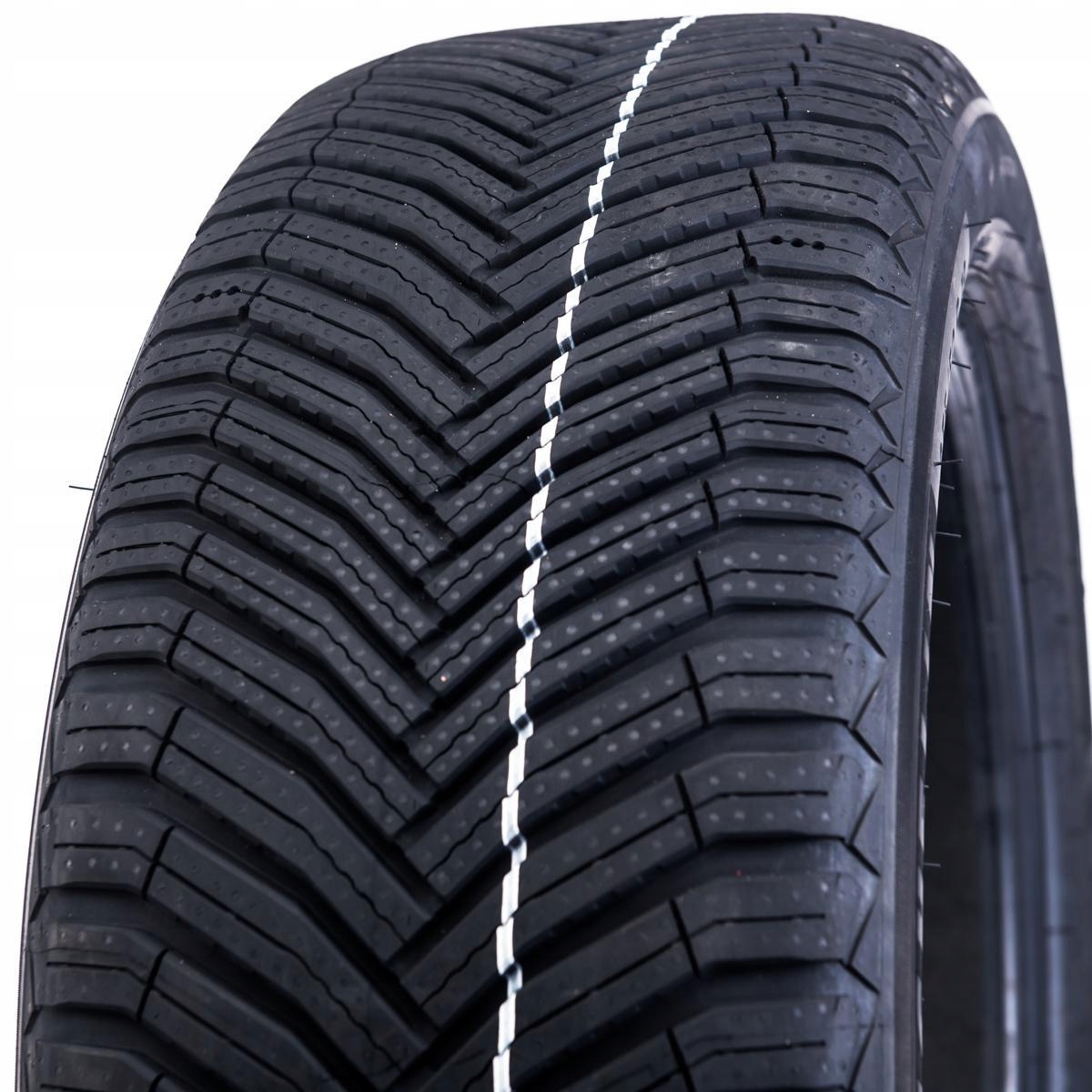 2x PNEUMATIKY 255/40R21 Michelin CrossClimate 2 SUV