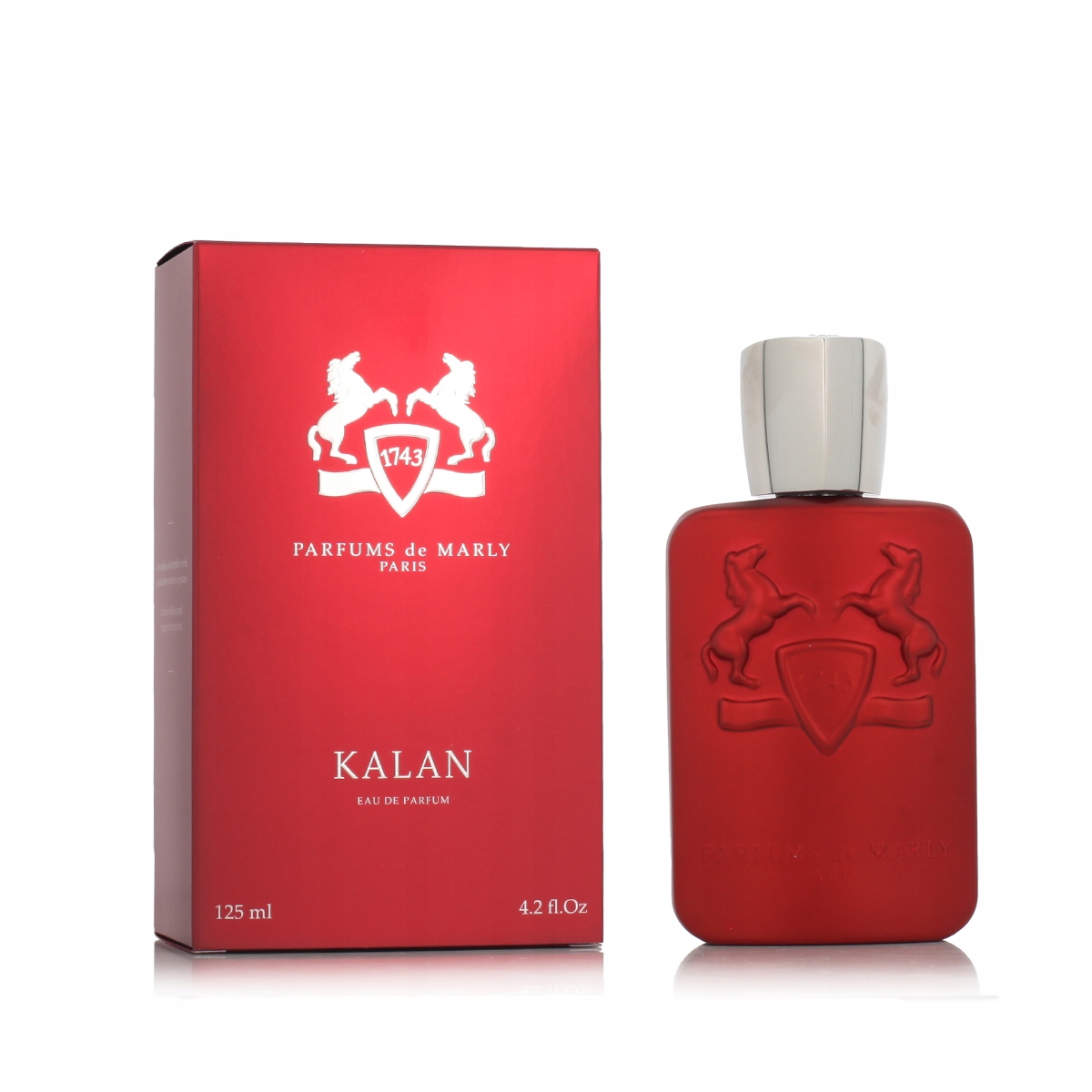 Parfums de Marly Kalan Edp 125 ml Unisex