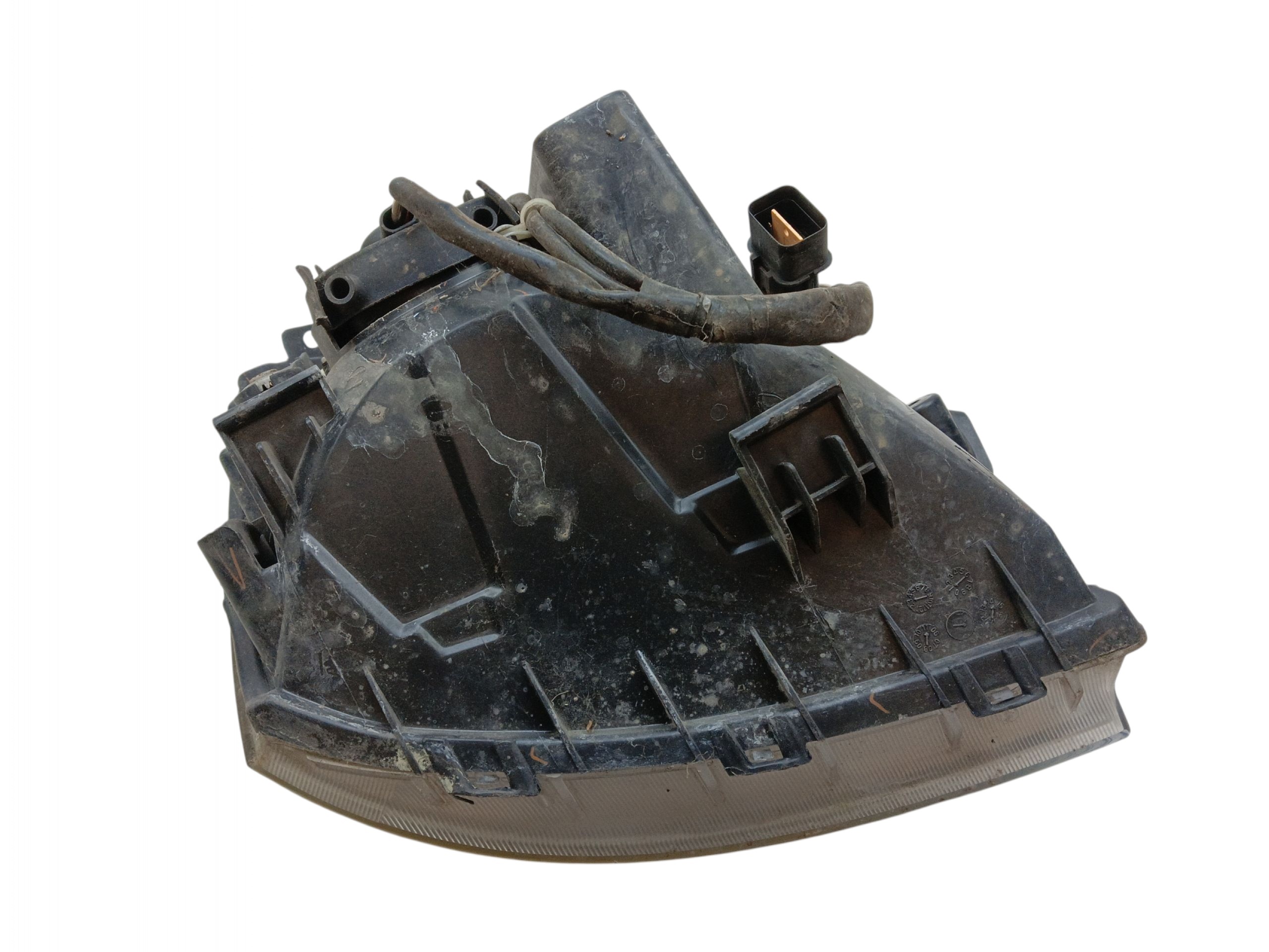 light REFLEKTOR left front KIA PICANTO and (03-07) EUROPA