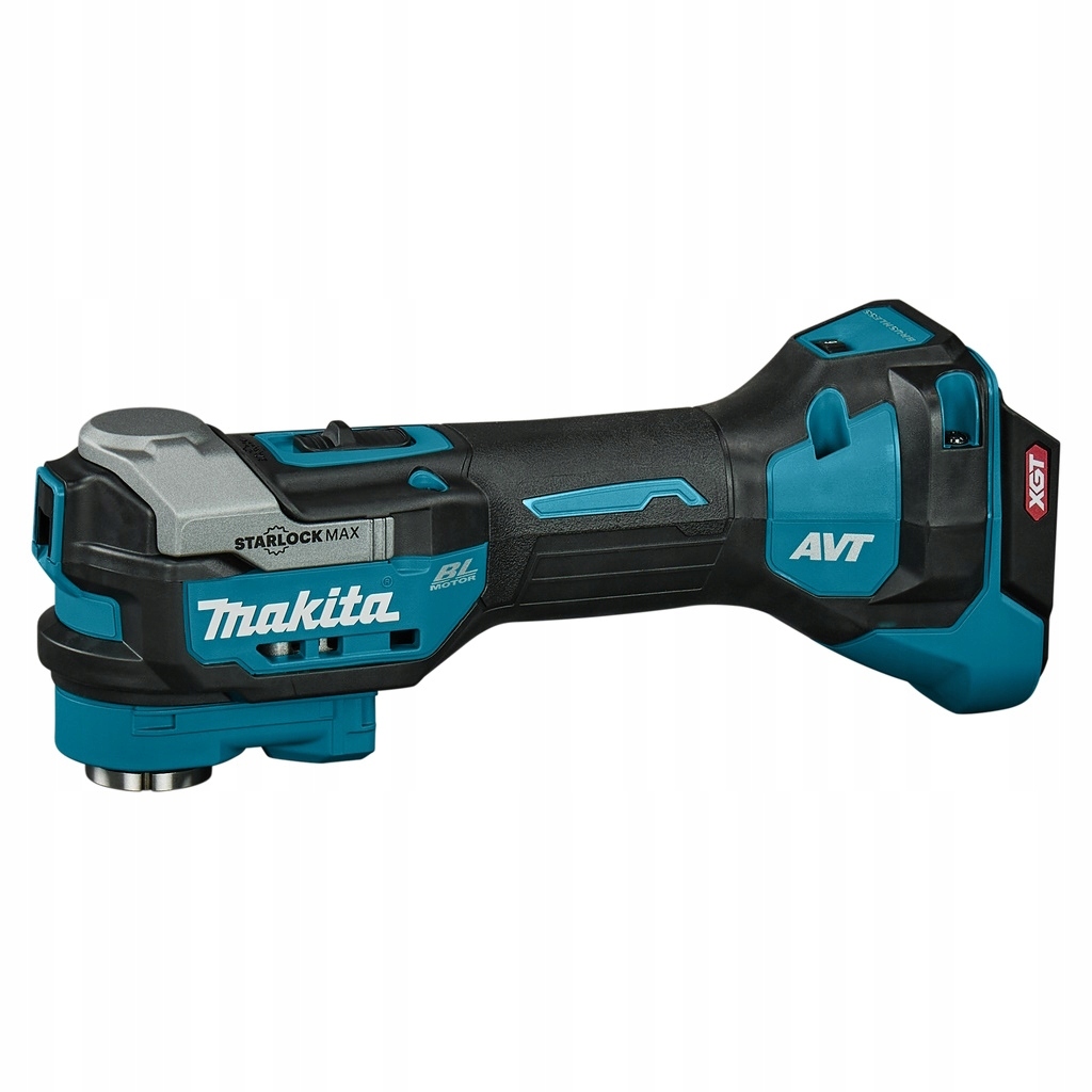 Makita Multifunkční Nástroj 40V Xgt UN001GZ Body
