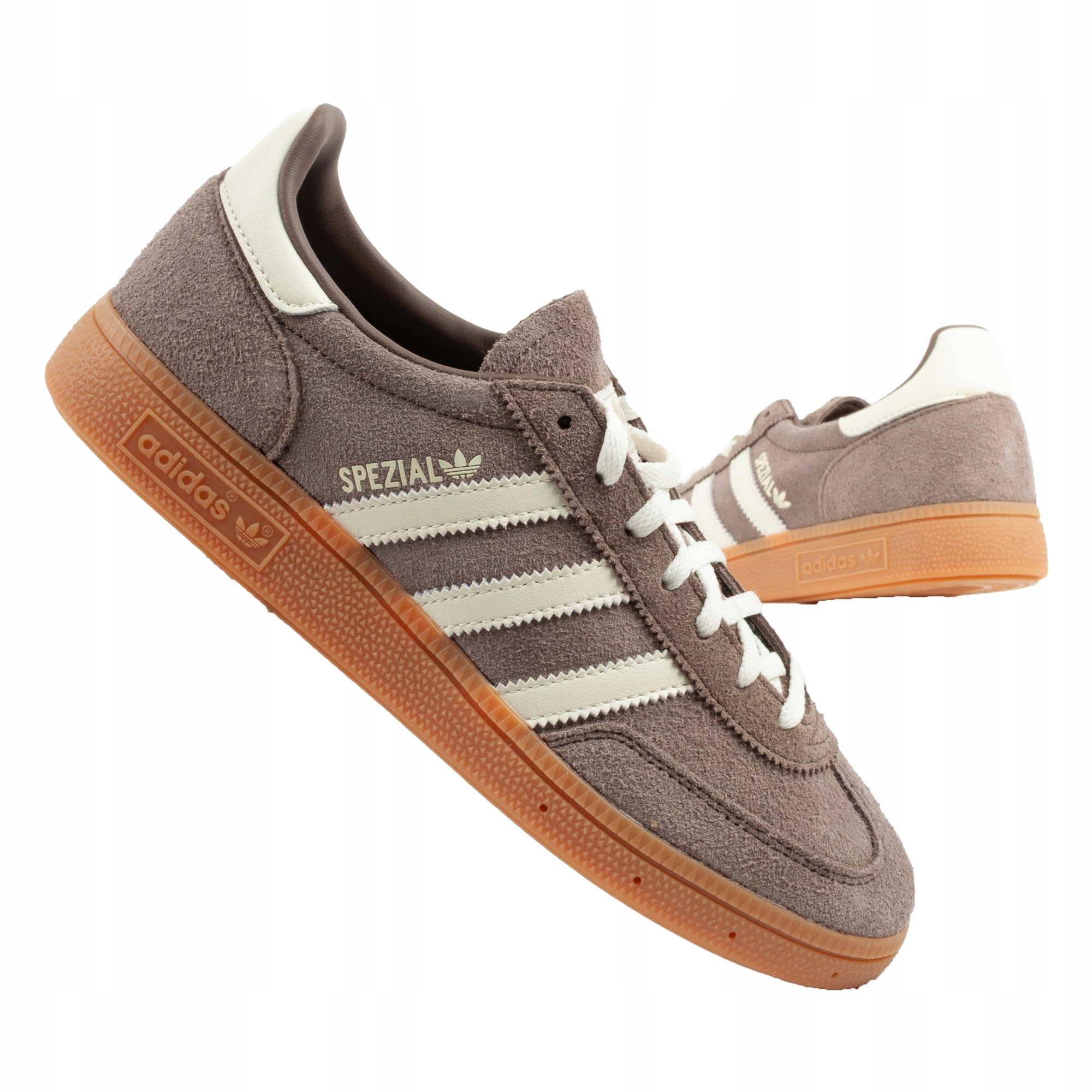 Adidas Originals Handball Spezial - Niska cena na Allegro