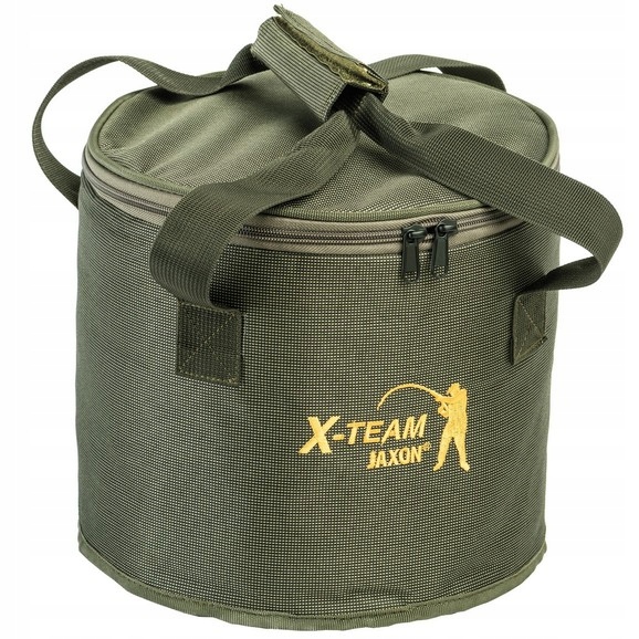 Torba Jaxon Do Zanęt 26/23CM
