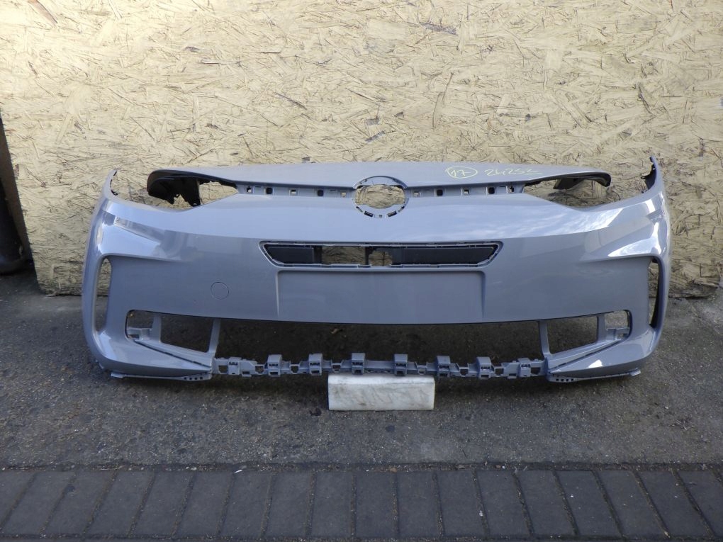 VW ID3 ID.3 10A LIFT 22- frontstoßstange