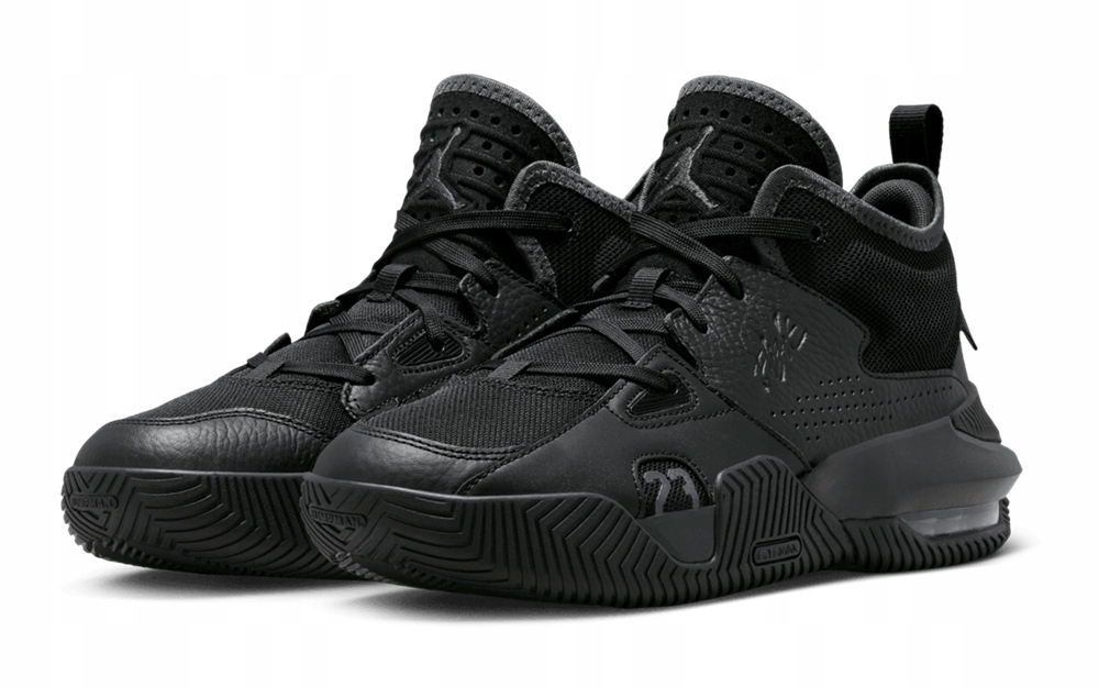 Buty Męskie Sportowe Koszykarskie Air Jordan Stay Loyal r.41