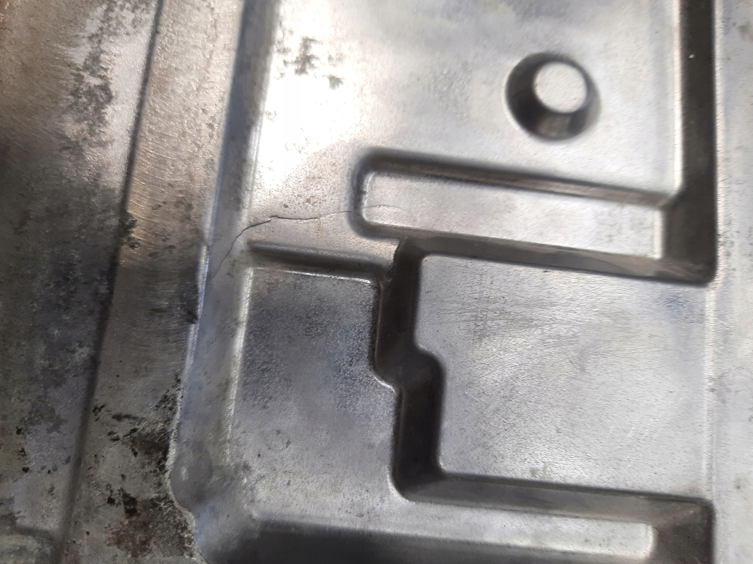 VOLVO XC90 II i in - komputer sterownik silnika Producent części Volvo OE