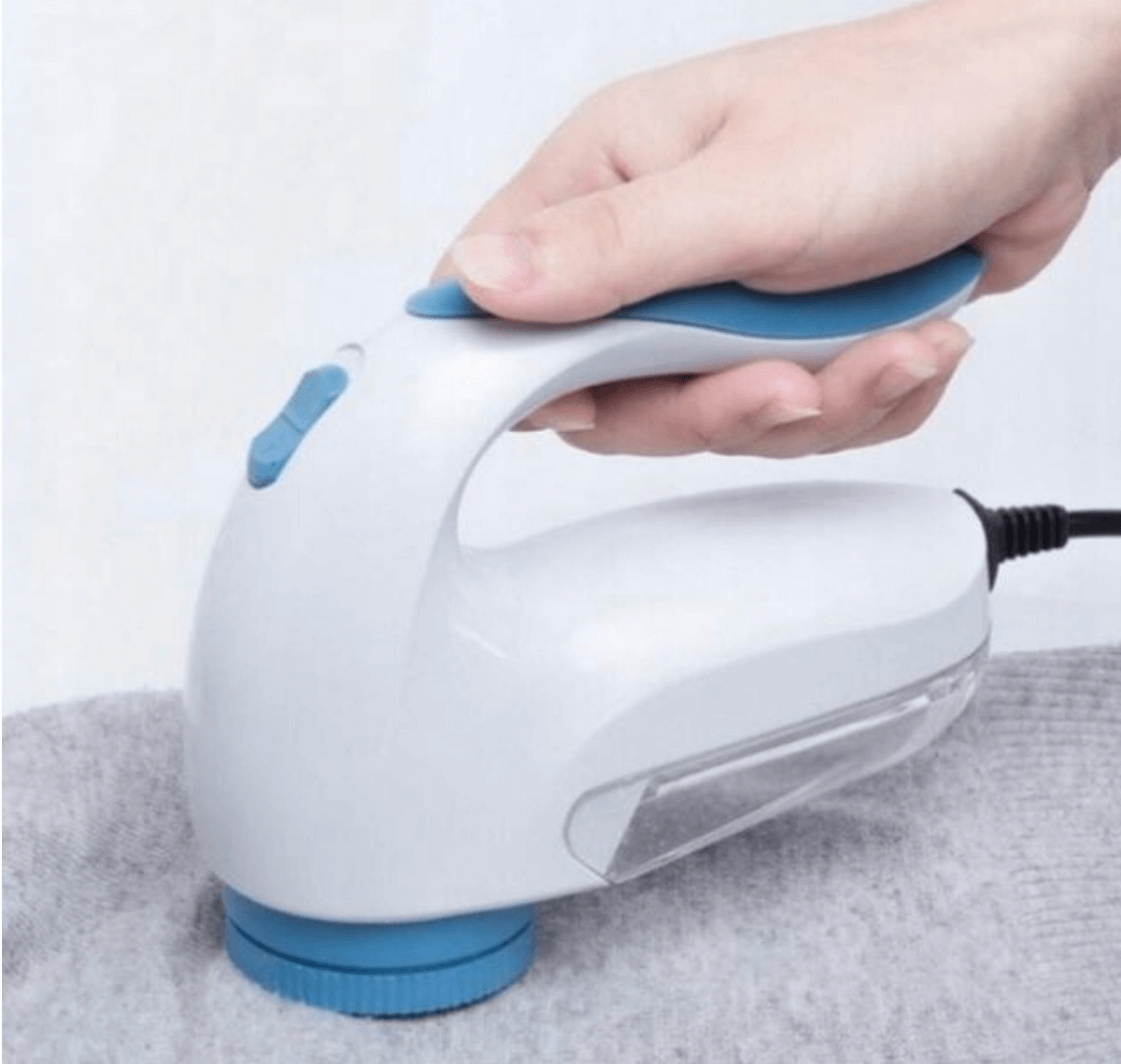 GOLARKA UBRAŃ SWETRÓW TAPICERKI SIECIOWA 230V DUŻA Zasilanie sieciowe