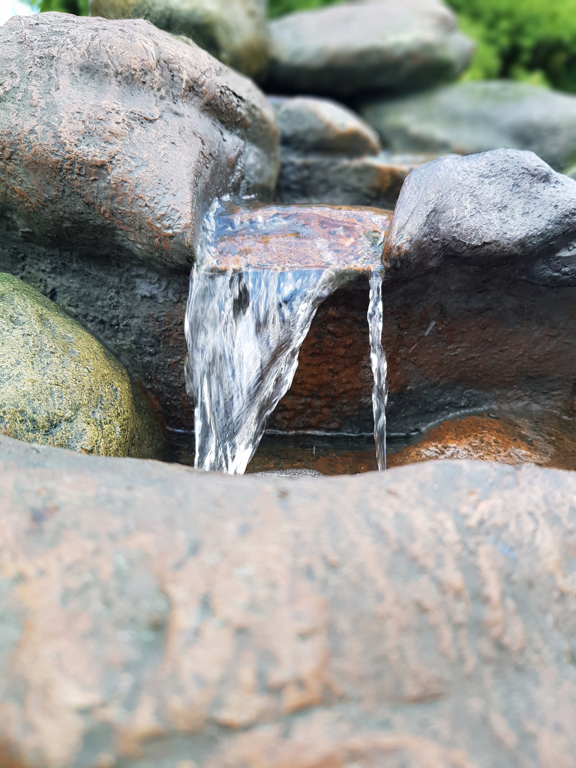 FONTANNA OGRODOWA ŹRÓDEŁKO Kod producenta ŹRÓDEŁKO