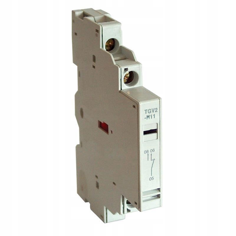 Indikátor zkratového vypnutí TGV2-M11 1×CO Tracon