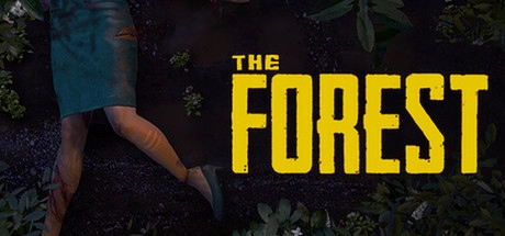 The Forest Pc klucz Steam