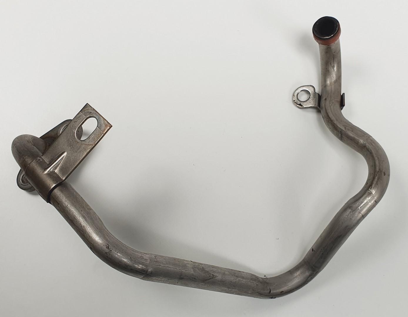 Маслопровод VOLVO V90 и 3.0 R6