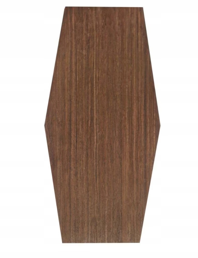 STENOVÉ PANELY LAMELY MDF ŠESŤBOK ORECH EAN (GTIN) 5901885530406
