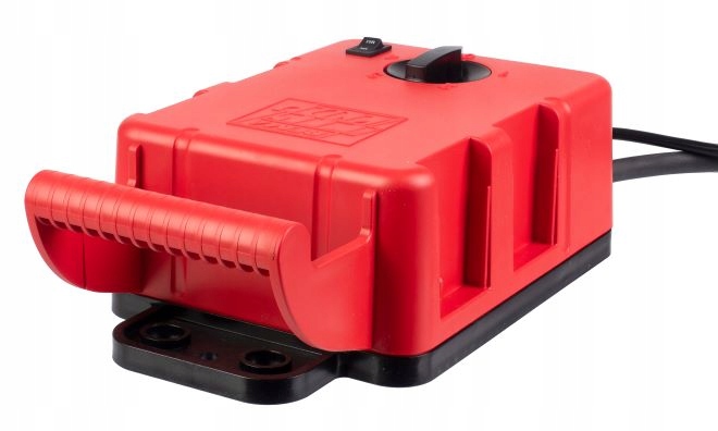 Nacinarka do opon Rubber Cut RC 414 230V Producent code 564 1220