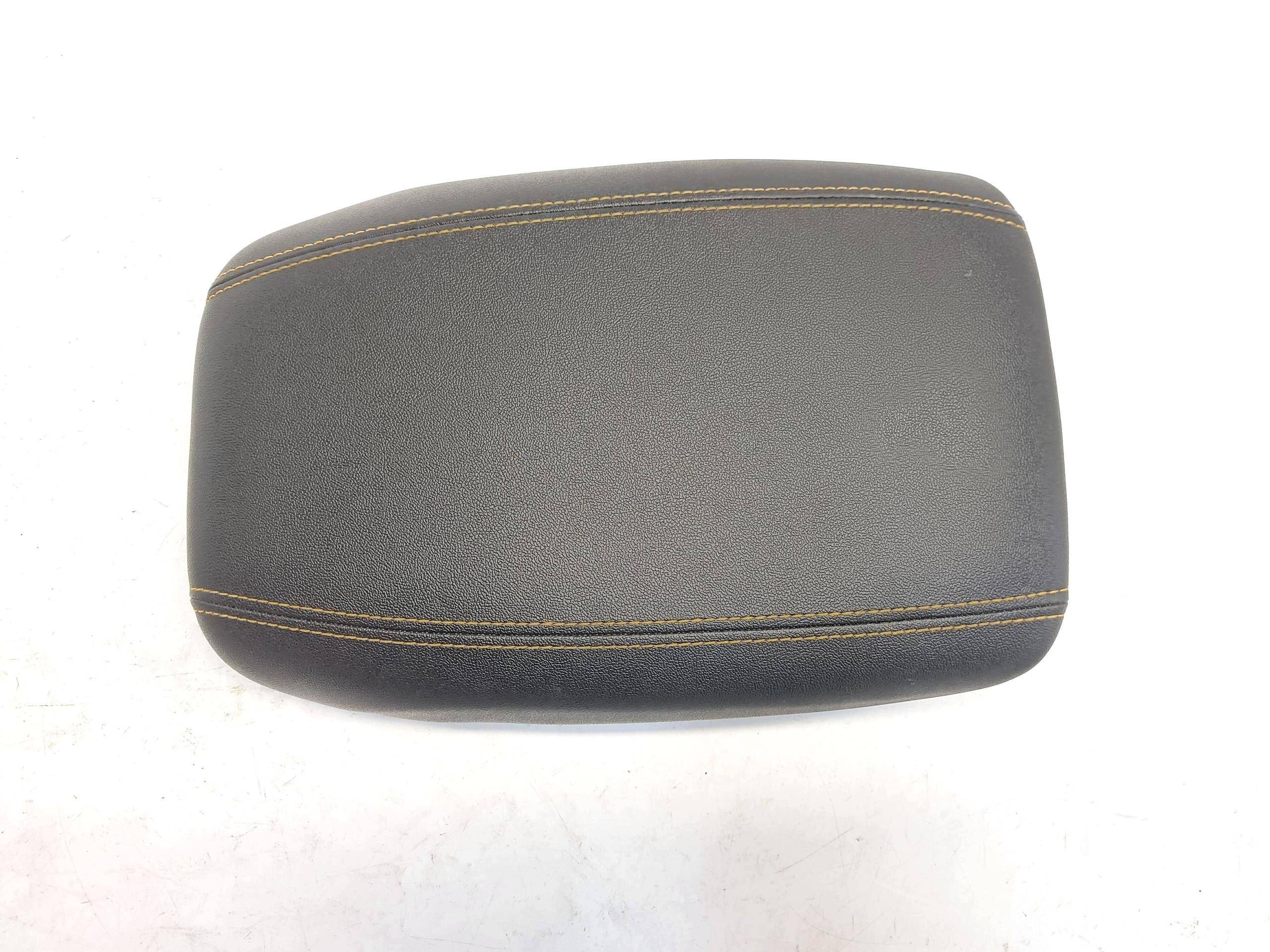 Ford Ranger VI 6 2024r. 3.0 TDCI armrest
