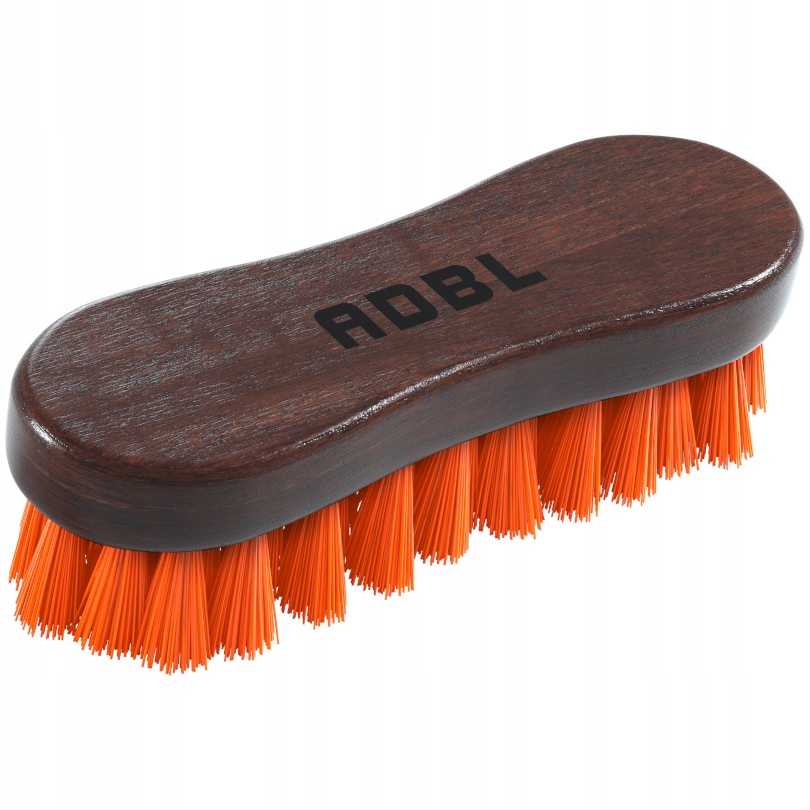 Adbl Textile Brush Ręczna Duża Szczotka Do Czyszczenia Tapicerki Foteli