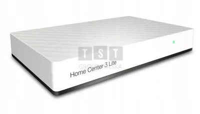 Centralka Home Center 3 Lite Fibaro