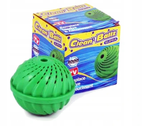 AS22 Prací Koule Bez Prášku Clean Ball