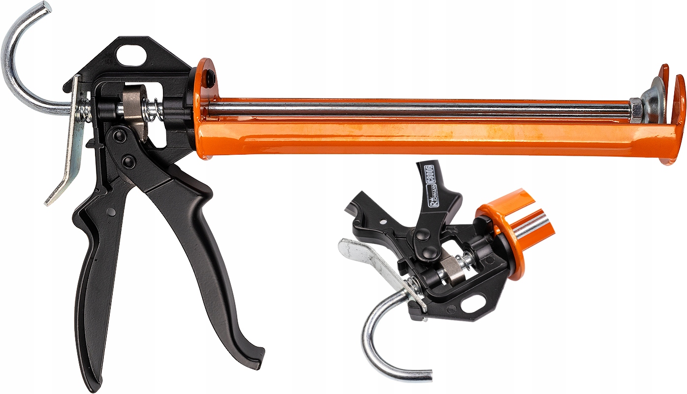

C8006 Pistolet Do Silikonu