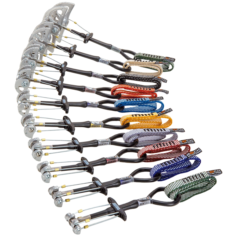 Rock Empire Friend Flexor Dyneema rozmiar 2